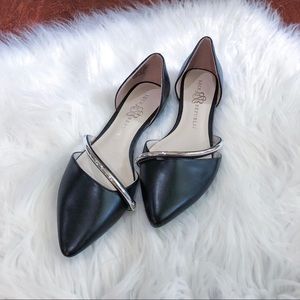 Rock Republic Aggie Flats size 7 1/2 Med